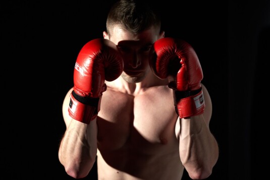 BOXE ALBIATE PUGILATO ALBIATE